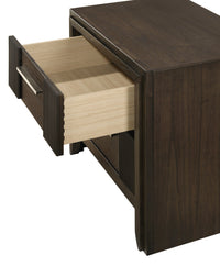 CARLTON B5550Q-4P (5-Piece Bedroom Set)