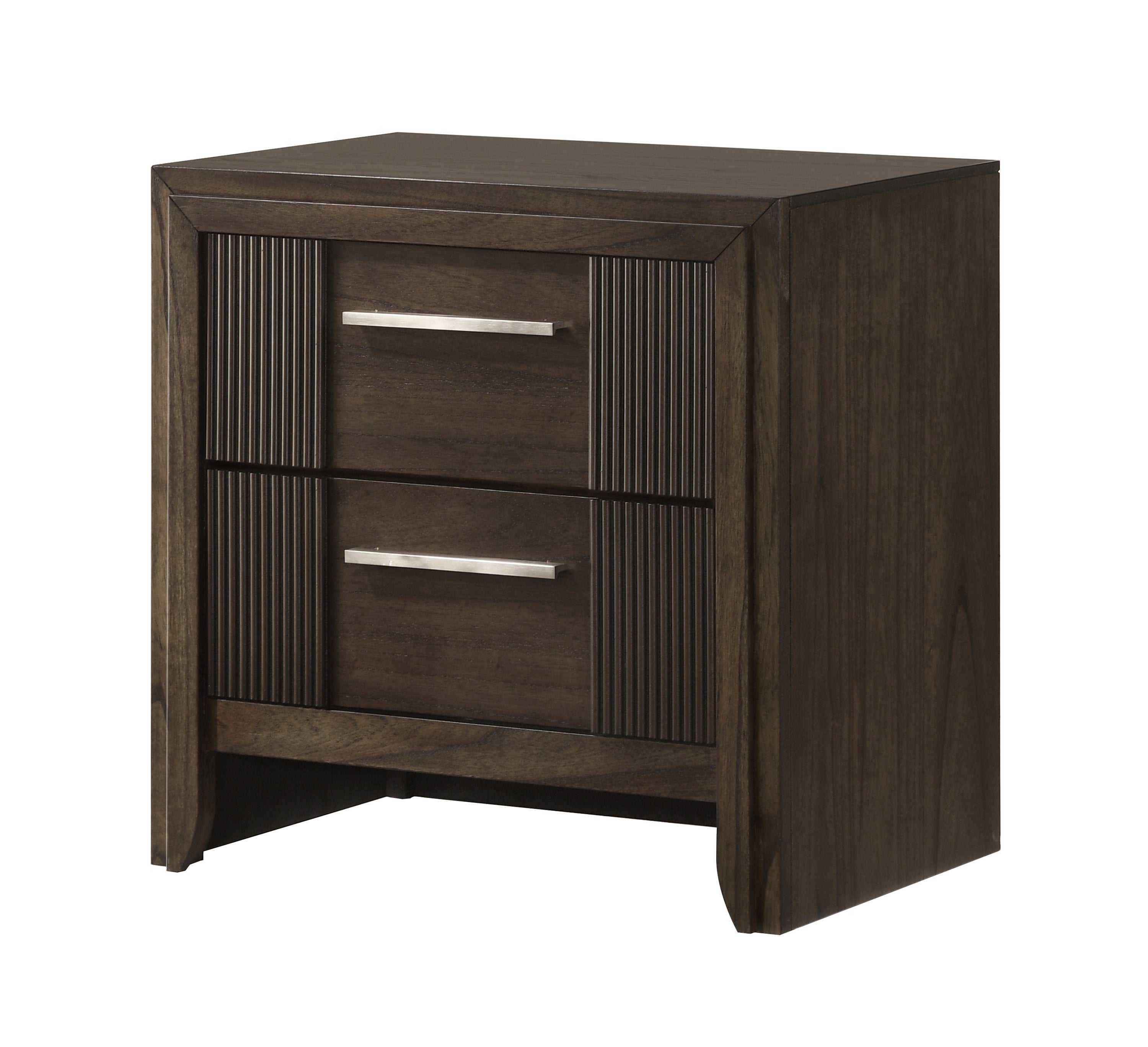 CARLTON B5550Q-5P (6-Piece Bedroom Set)