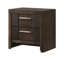 CARLTON B5550K-5P (6-Piece Bedroom Set)