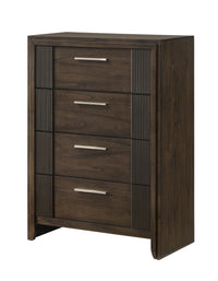 CARLTON SETB5550 (7-Piece Bedroom Set)
