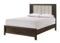 CARLTON SETB5550 (7-Piece Bedroom Set)