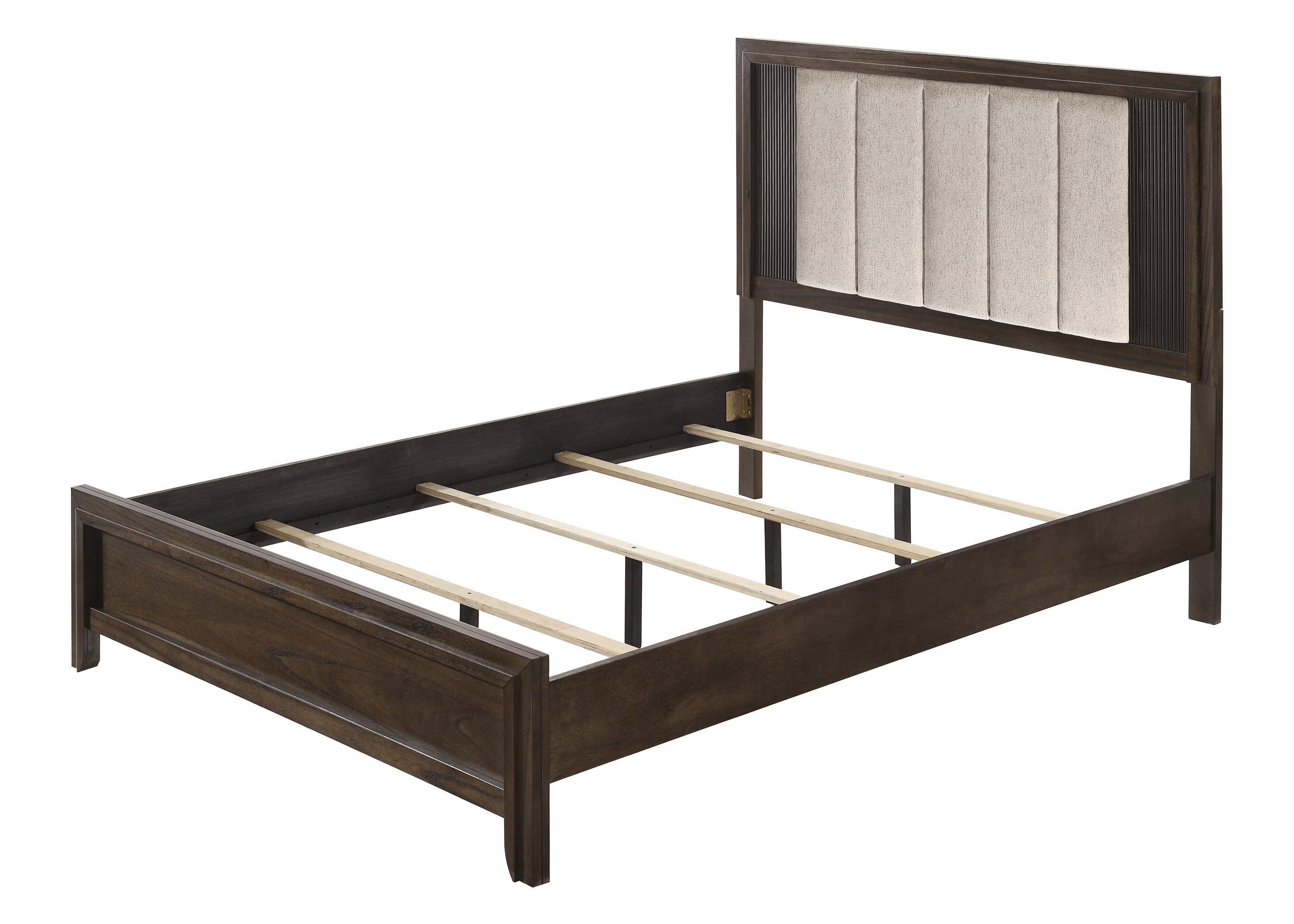 CARLTON B5550Q-5P (6-Piece Bedroom Set)