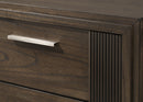 CARLTON B5550-DM (2-Piece Bedroom Set)
