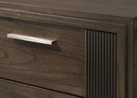 CARLTON B5550K-5P (6-Piece Bedroom Set)