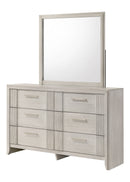 CARLTON B5552K-4P (5-Piece Bedroom Set)