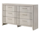 CARLTON B5552K-4P (5-Piece Bedroom Set)