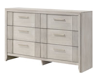 CARLTON B5552-DM (2-Piece Bedroom Set)