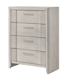 CARLTON B5552Q-5P (6-Piece Bedroom Set)