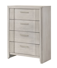 CARLTON B5552K-5P (6-Piece Bedroom Set)