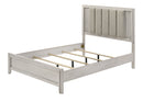 CARLTON B5552K-4P (5-Piece Bedroom Set)