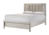 CARLTON SETB5552 (7-Piece Bedroom Set)