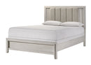 CARLTON B5552Q-4P (5-Piece Bedroom Set)