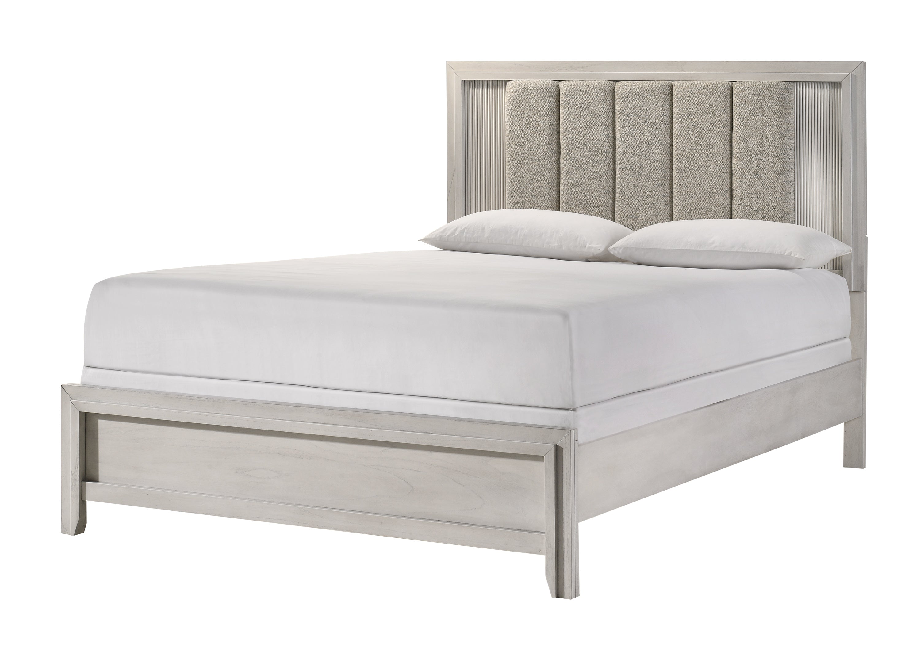 CARLTON B5552Q-5P (6-Piece Bedroom Set)