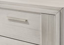 CARLTON SETB5552 (7-Piece Bedroom Set)