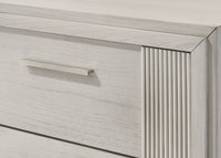 CARLTON B5552K-5P (6-Piece Bedroom Set)