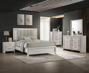 CARLTON B5552K-5P (6-Piece Bedroom Set)