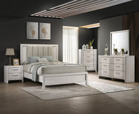 CARLTON B5552K (2-Piece Bedroom Set)