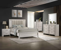 CARLTON SETB5552 (7-Piece Bedroom Set)