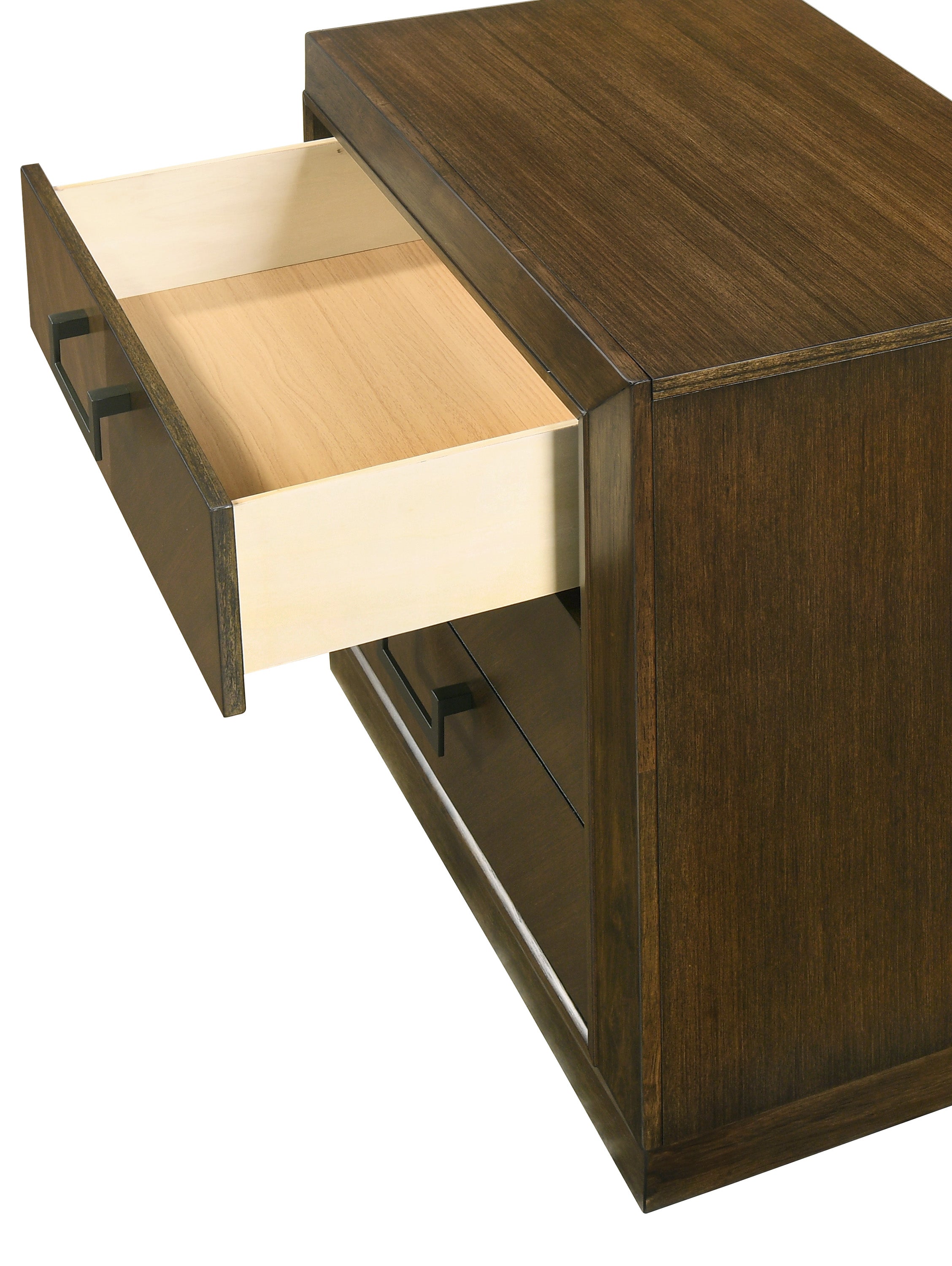 LAKECREST SETB6520 (9-Piece Bedroom Set)