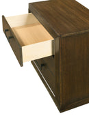 LAKECREST B6520Q-5P (7-Piece Bedroom Set)