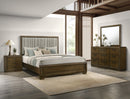 LAKECREST B6520-DM (2-Piece Bedroom Set)
