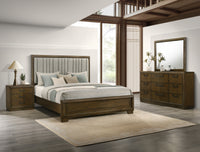 LAKECREST B6520Q-4P (6-Piece Bedroom Set)