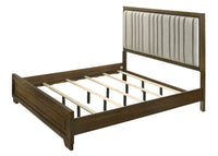 LAKECREST B6520K-5P (7-Piece Bedroom Set)