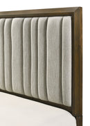 LAKECREST B6520Q (3-Piece Bedroom Set)