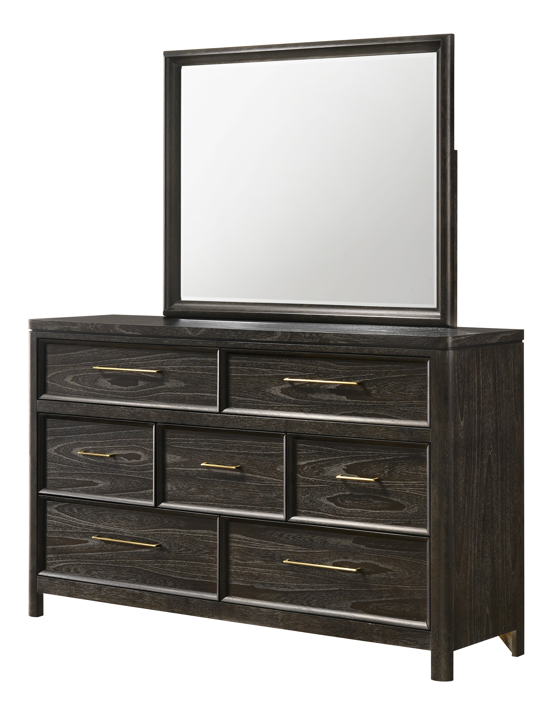 ETHEL B6530-DM (2-Piece Bedroom Set)