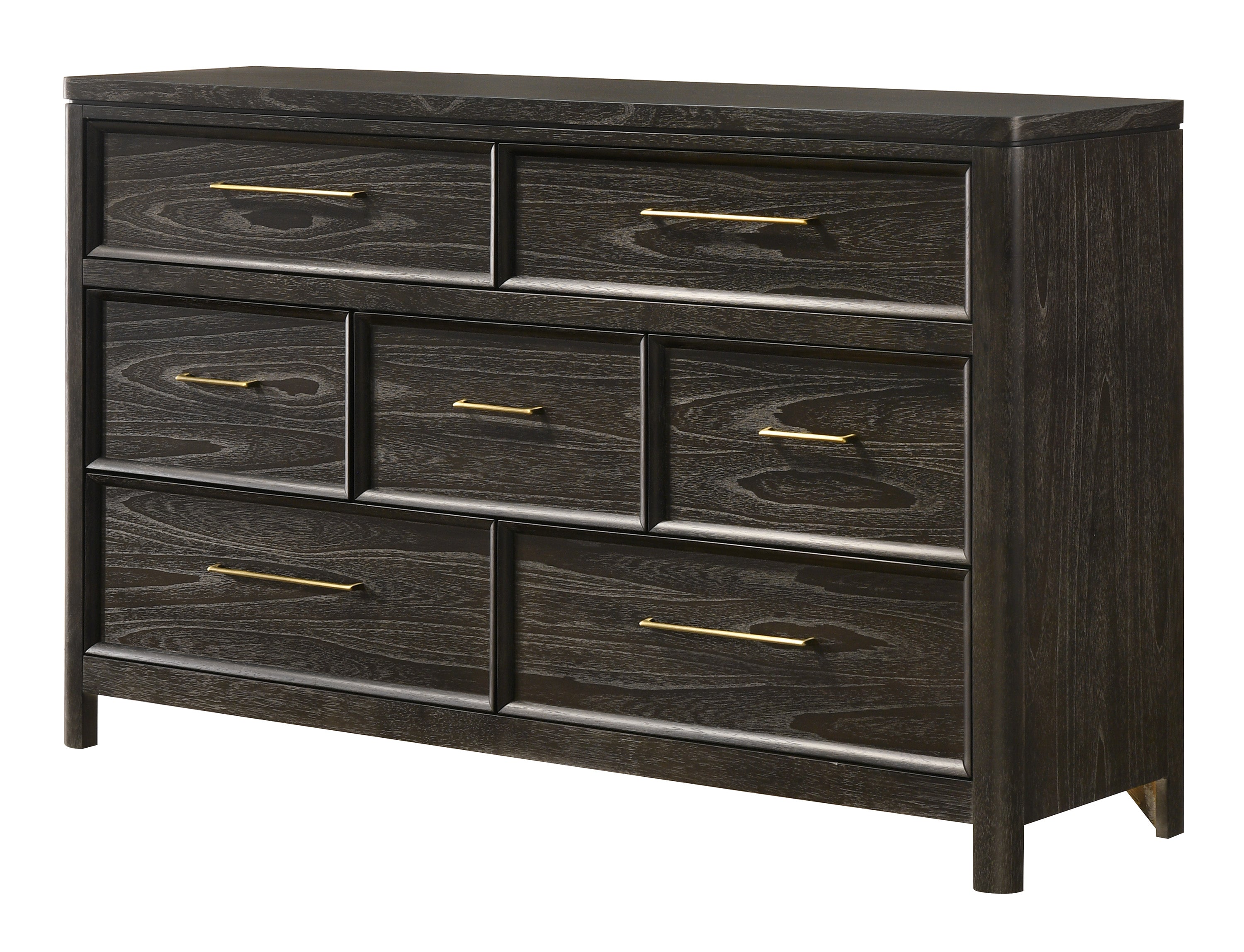 ETHEL B6530-DM (2-Piece Bedroom Set)