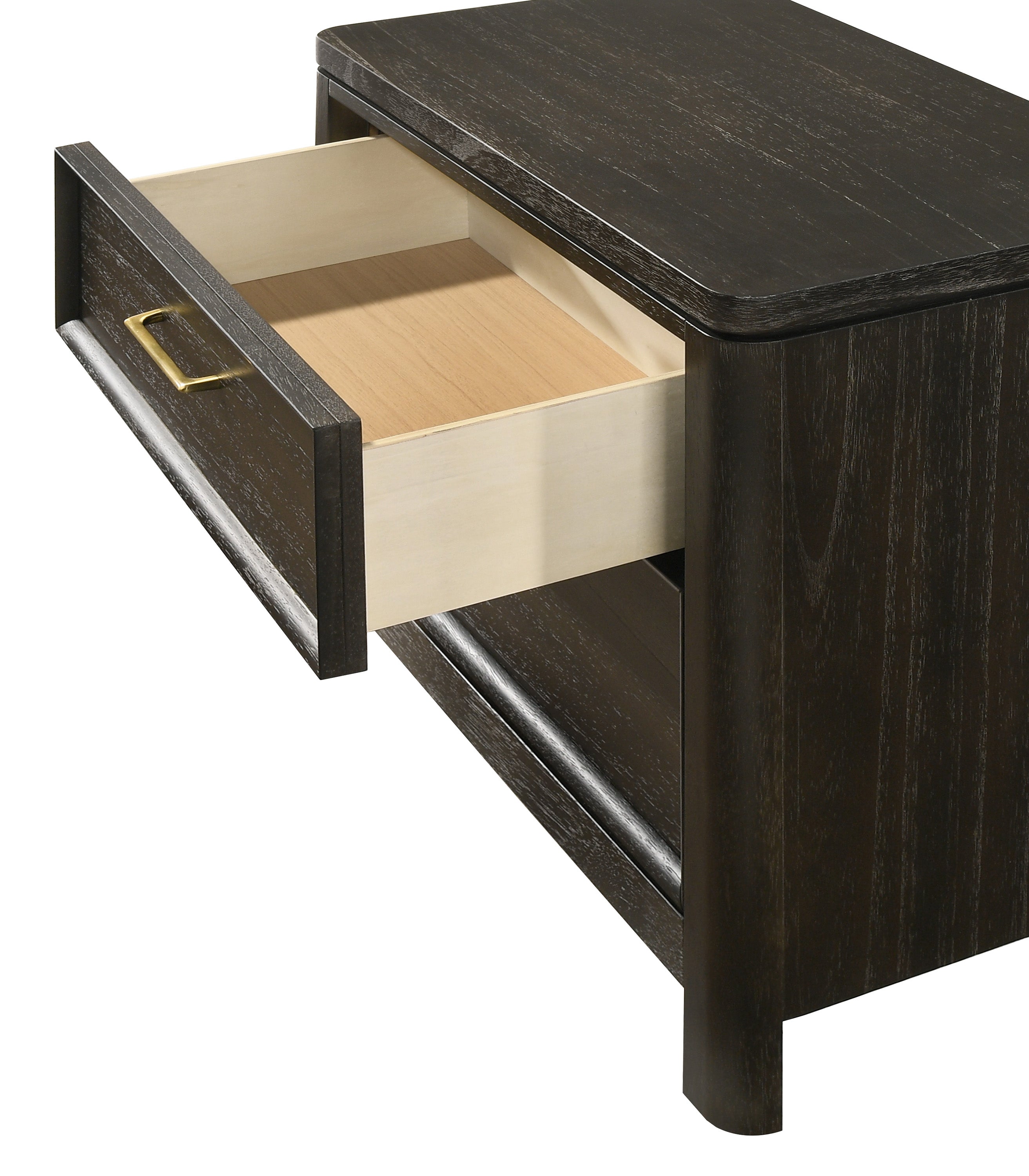 ETHEL B6530K-5P (7-Piece Bedroom Set)