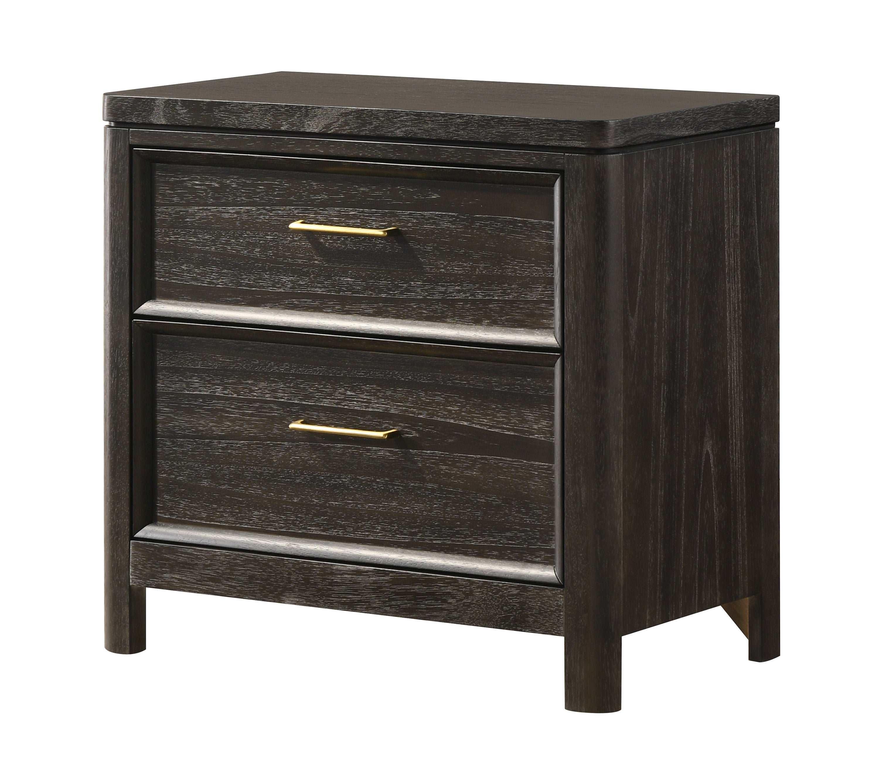 ETHEL B6530K-5P (7-Piece Bedroom Set)