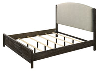 ETHEL B6530K (3-Piece Bedroom Set)