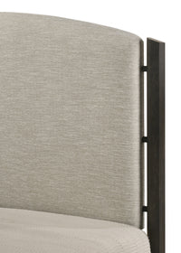 ETHEL B6530K (3-Piece Bedroom Set)