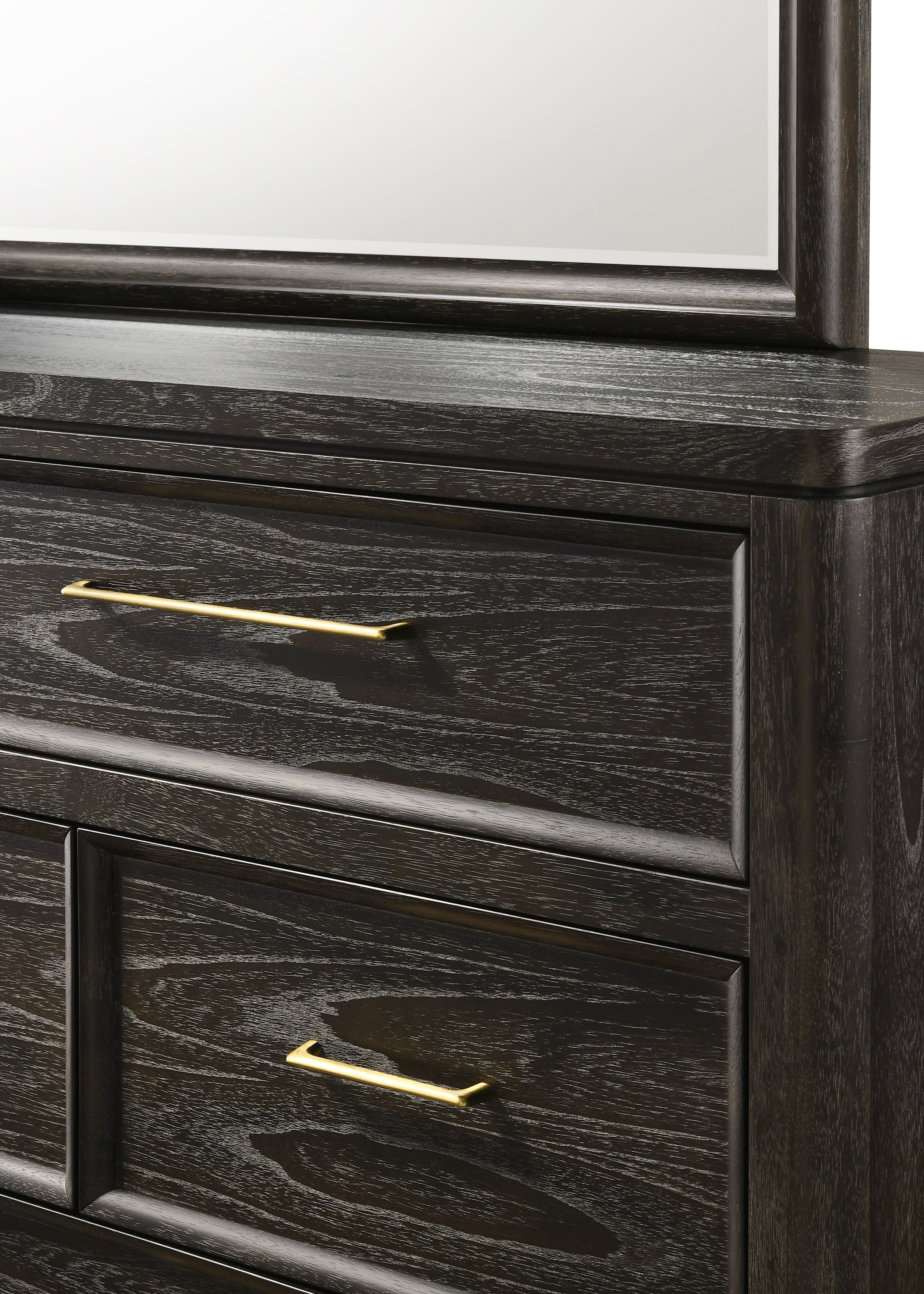 ETHEL B6530K-5P (7-Piece Bedroom Set)