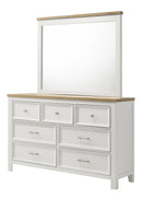 ASTON SETB6550 (9-Piece Bedroom Set)