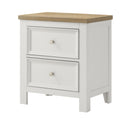 ASTON SETB6550 (9-Piece Bedroom Set)