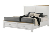 ASTON SETB6550 (9-Piece Bedroom Set)