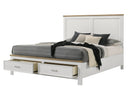 ASTON SETB6550 (9-Piece Bedroom Set)