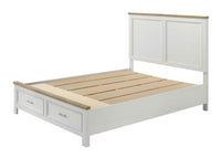 ASTON B6550Q (3-Piece Bedroom Set)