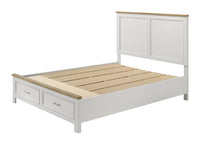 ASTON SETB6550 (9-Piece Bedroom Set)