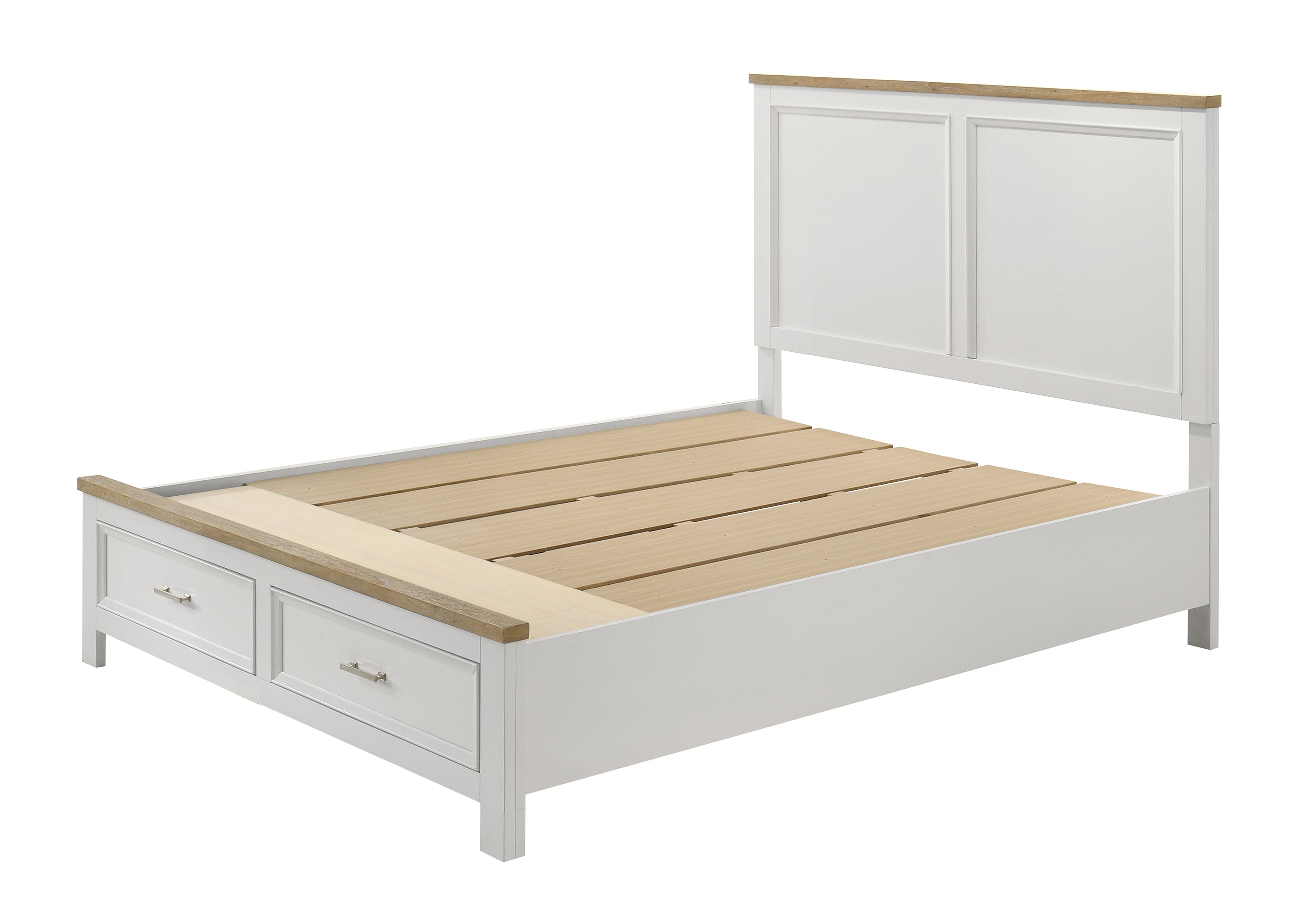 ASTON SETB6550 (9-Piece Bedroom Set)