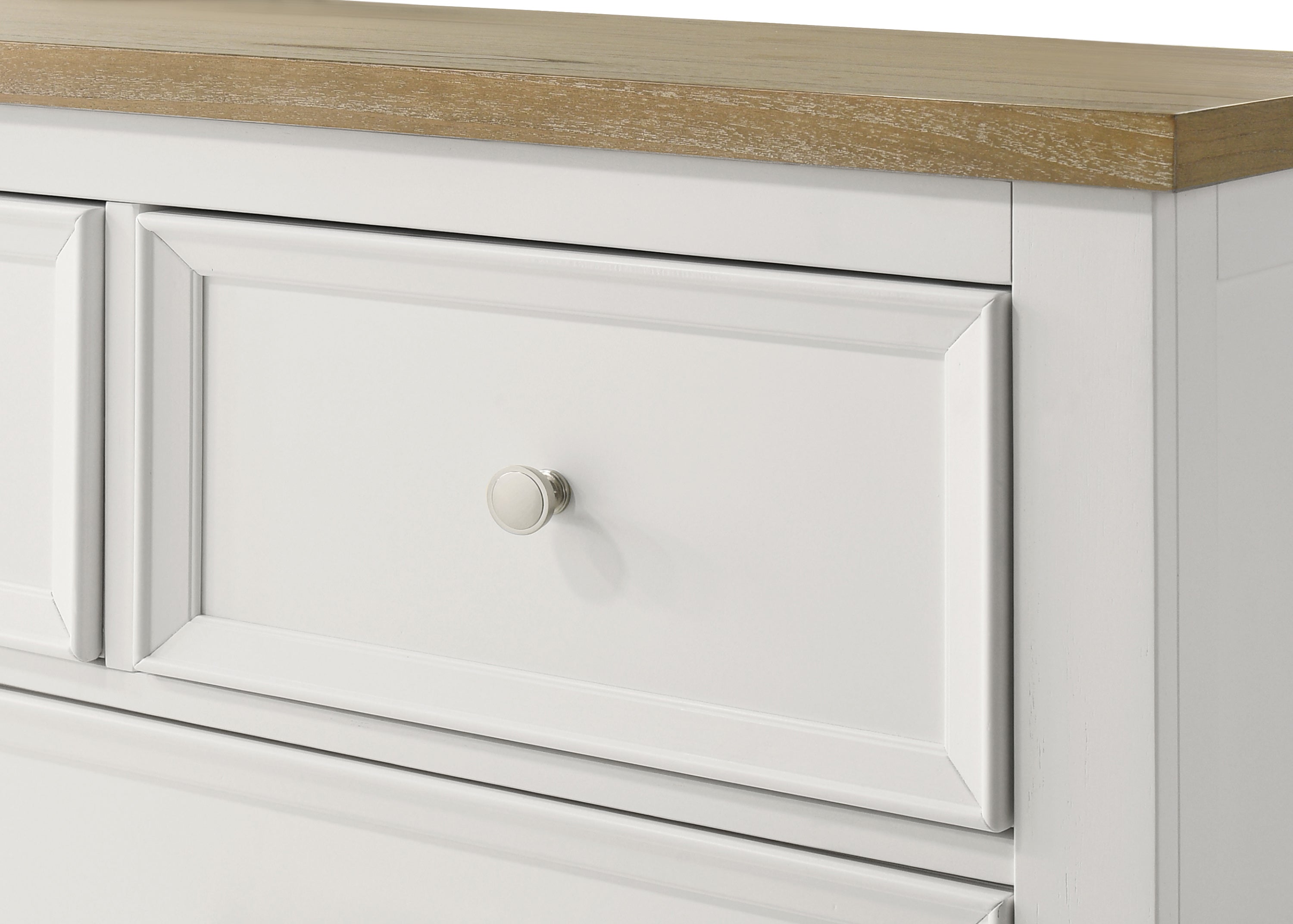 ASTON SETB6550 (9-Piece Bedroom Set)