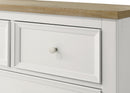 ASTON B6550-DM (2-Piece Bedroom Set)