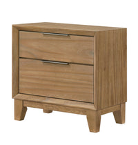 FLORIAN B6572K-4P (6-Piece Bedroom Set)