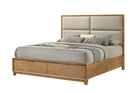 FLORIAN B6572Q (3-Piece Bedroom Set)