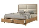 FLORIAN B6572K (3-Piece Bedroom Set)