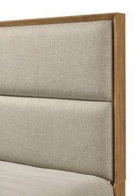 FLORIAN B6572K-5P (7-Piece Bedroom Set)