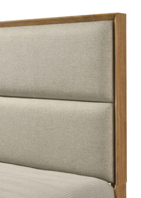 FLORIAN B6572Q-4P (6-Piece Bedroom Set)