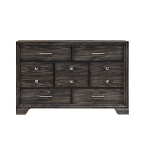 JAYMES B6580-DM (2-Piece Bedroom Set)